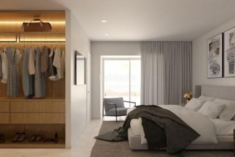 Foto cb818351-a544-4887-9e65-157f3890eb11. Appartement in Casco Antiguo Marbella