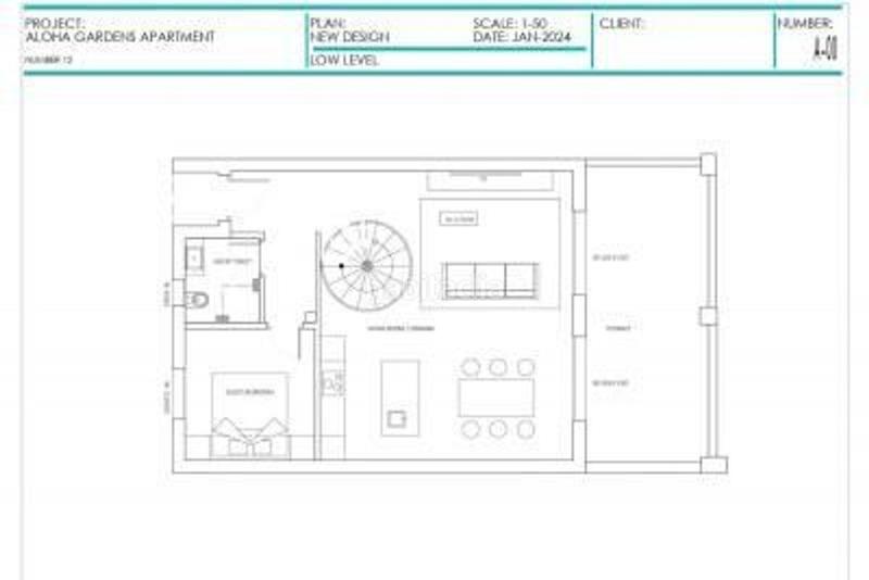 Foto d81c2b65-f933-48d4-82e3-844023a7b9ec. Appartement in Casco Antiguo Marbella