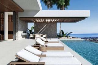 Chalet  Benahavís. Excepcional villa de nueva construcción en el herrojo alto, bena