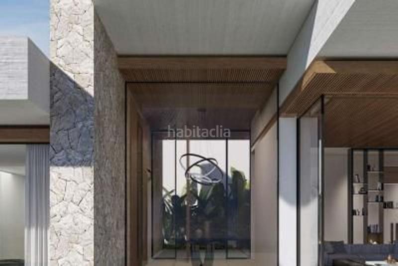 Foto 37443f17-8607-47cc-a2f1-0cddec957536. Xalet amb calefacció aparcament piscina a Benahavís pueblo Benahavís