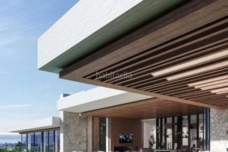 Foto 49cda04b-46d8-4bbf-a332-fa110c37867e. Xalet amb calefacció aparcament piscina a Benahavís pueblo Benahavís