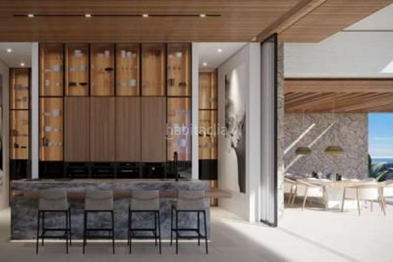 Foto 54e69806-0ab9-4695-924d-bcc26347f113. Xalet amb calefacció aparcament piscina a Benahavís pueblo Benahavís