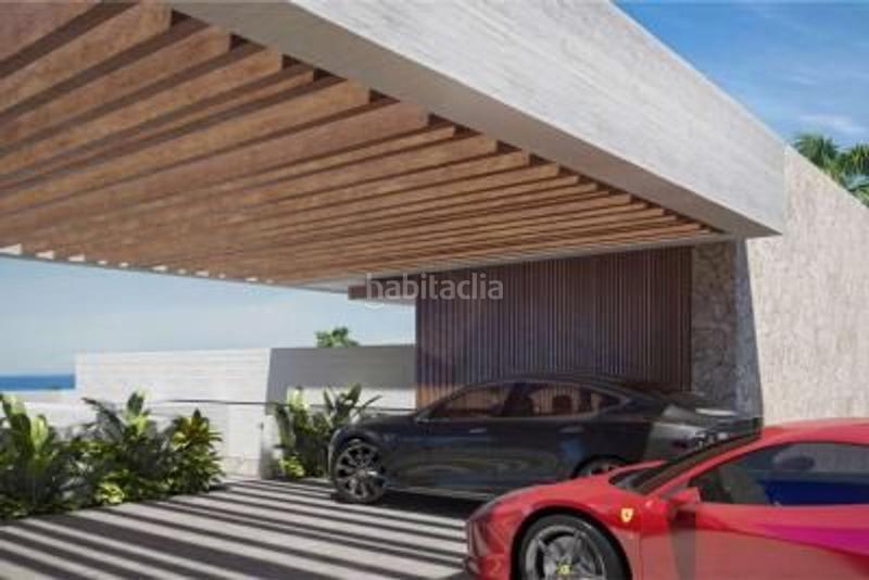 Foto 7666d85b-a4ab-4dc2-b1d9-e9ac8497280a. Xalet amb calefacció aparcament piscina a Benahavís pueblo Benahavís