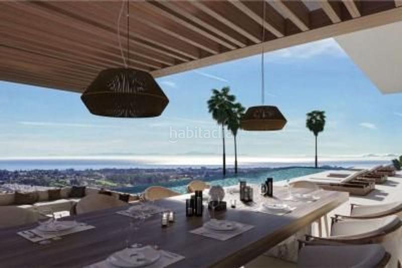 Foto 7f47d813-c892-44ff-a516-a87f34278179. Xalet amb calefacció aparcament piscina a Benahavís pueblo Benahavís