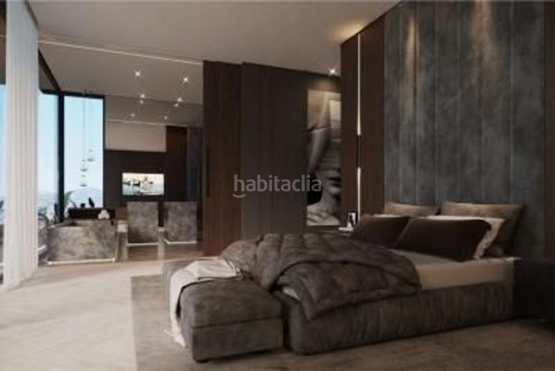 Foto 8c90b1e3-3177-406d-ae56-2bf81a44f094. Xalet amb calefacció aparcament piscina a Benahavís pueblo Benahavís