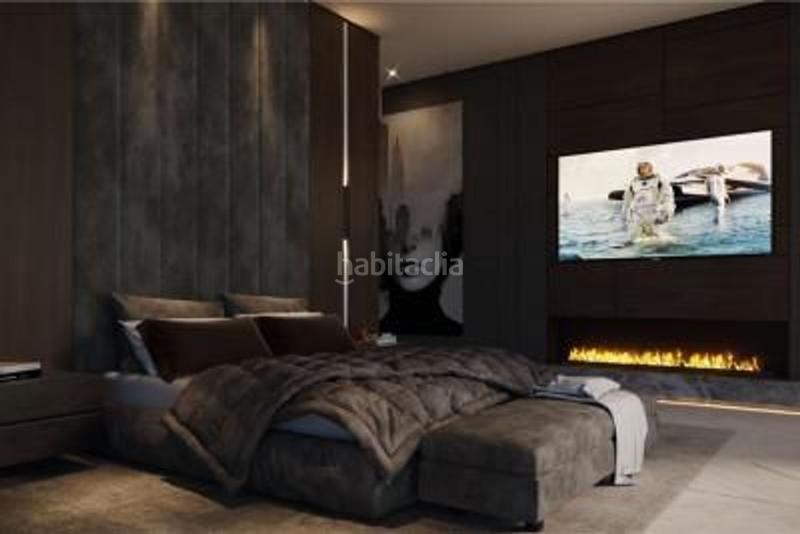 Foto bfcb1c53-bda9-49b6-9282-5b931e7dc859. Xalet amb calefacció aparcament piscina a Benahavís pueblo Benahavís