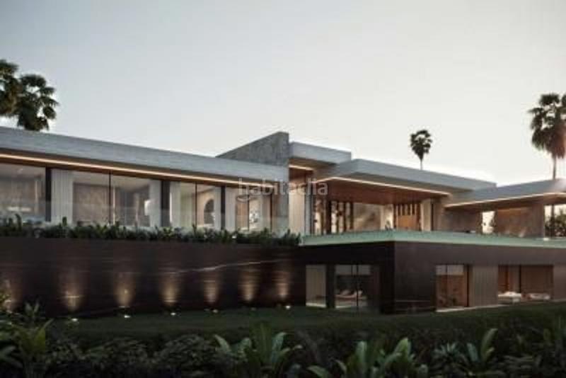 Foto eded3b65-7b43-4d26-8647-0760f61d4738. Xalet amb calefacció aparcament piscina a Benahavís pueblo Benahavís