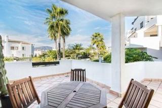 Appartement à Centro. Apartamento muy luminoso en la zona de selwo  estepona  costa de