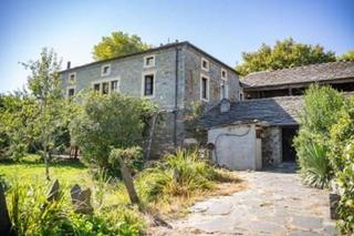 Casa  La revoqueira. Preciosa casa rural en revoqueira, san martín de oscos una joya