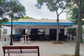 Local Comercial en Plaza PZ Marques Del Turia