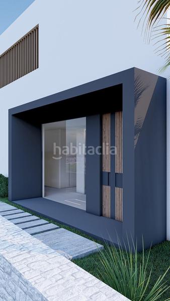 Foto 30b96c9a-ddc8-4a65-856d-771b62447cd8. Terreno residencial parcelalicenciaproyecto...con impresionantes vistas al mar!!! en Manilva