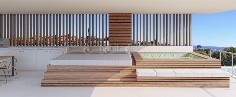 Foto 386cae7e-776a-4942-842c-1cb92641ca5c. Terreno residencial parcelalicenciaproyecto...con impresionantes vistas al mar!!! en Manilva