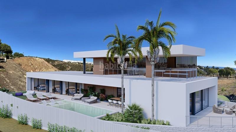 Foto 38a0141b-2b14-4b69-9ff0-b5d6eb91b082. Terreno residencial parcelalicenciaproyecto...con impresionantes vistas al mar!!! en Manilva