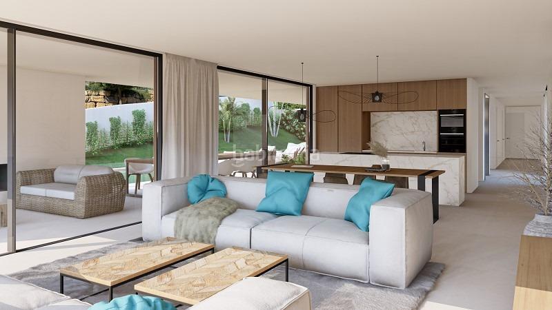 Foto 68db4fce-3cae-4e08-b6bd-0e21457afd75. Terreno residencial parcelalicenciaproyecto...con impresionantes vistas al mar!!! en Manilva