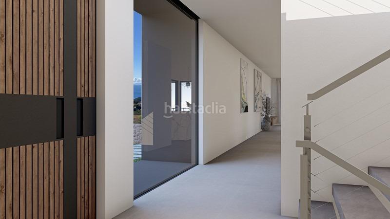 Foto 71f370b5-d7dc-4709-87fb-735a96ffaef4. Terreno residencial parcelalicenciaproyecto...con impresionantes vistas al mar!!! en Manilva