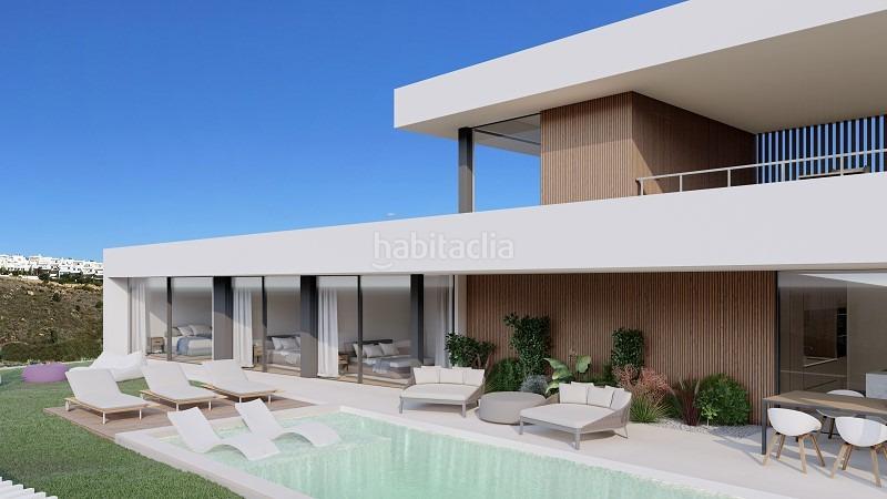 Foto 75784174-058a-4aa1-9076-6018d2d1dc16. Terreno residencial parcelalicenciaproyecto...con impresionantes vistas al mar!!! en Manilva