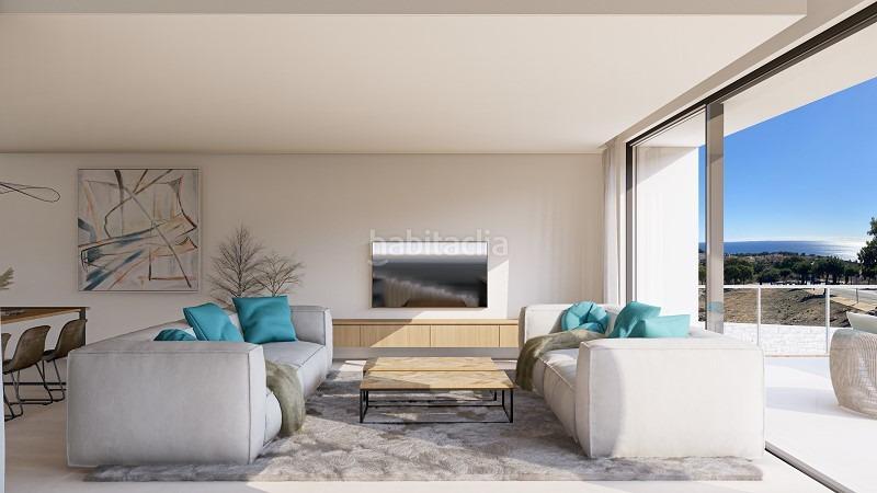 Foto 7a417841-b4c5-460f-8698-4eea43667193. Terreno residencial parcelalicenciaproyecto...con impresionantes vistas al mar!!! en Manilva