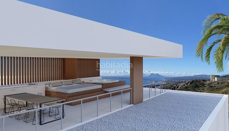 Foto d48e0188-551c-4fb8-b8dd-f198ebee67c6. Terreno residencial parcelalicenciaproyecto...con impresionantes vistas al mar!!! en Manilva