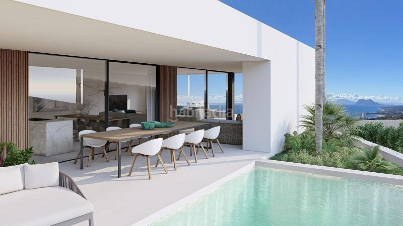 Foto eb7696f4-e608-4bd0-b9d5-adc132aac4bb. Terreno residencial parcelalicenciaproyecto...con impresionantes vistas al mar!!! en Manilva