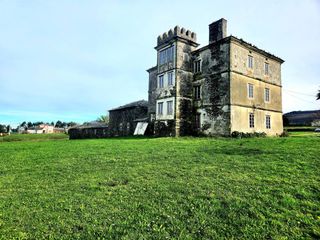 Country house  Lugar cartavio. Oportunidad única para inversores!! palacio histórico con vistas