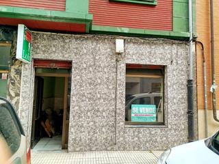 Local Comercial a San Martín del Rey Aurelio. Oportunidad de inversión local comercial en el entrego, san mart