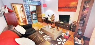 Flat  Calle azcarraga. Ideal inversores!!! encanto y estilo en pleno corazn de oviedo!