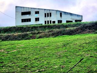 Casa a Coaña. Atencion inversores!! proyecto en construccion con fincas