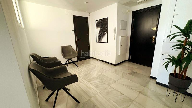 Foto 345d1cf1-a382-4b02-96d3-749c2c1b1ec6. Büro mit heizung parking in Ricardo Soriano Marbella