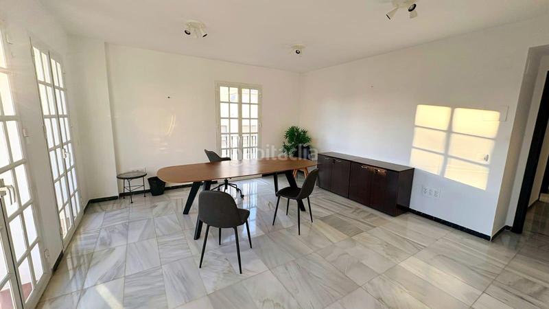 Foto 4533c65f-baca-4742-a57c-092125546cdb. Büro mit heizung parking in Ricardo Soriano Marbella