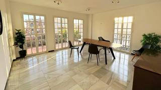 Oficina a Ricardo Soriano. Exclusiva oficina en edificio terra, ricardo soriano  marbella