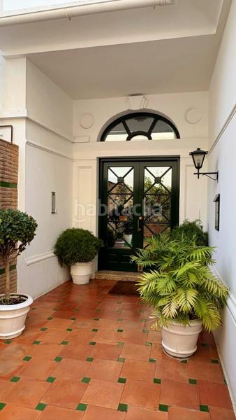 Foto 9fac0cb3-af06-4569-b886-8247e8f8da52. Büro mit heizung parking in Ricardo Soriano Marbella