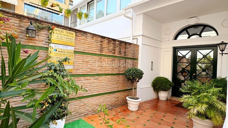 Foto bd9cd3e6-f5f4-4613-82b6-9cc4624a02e5. Büro mit heizung parking in Ricardo Soriano Marbella