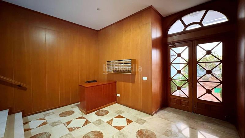 Foto c7b7c367-81c8-454a-aa52-16d355140c0d. Büro mit heizung parking in Ricardo Soriano Marbella