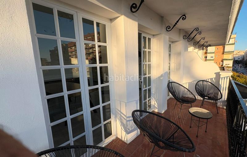 Foto c9386747-ed27-44ef-8c10-f32a9ab5e301. Büro mit heizung parking in Ricardo Soriano Marbella