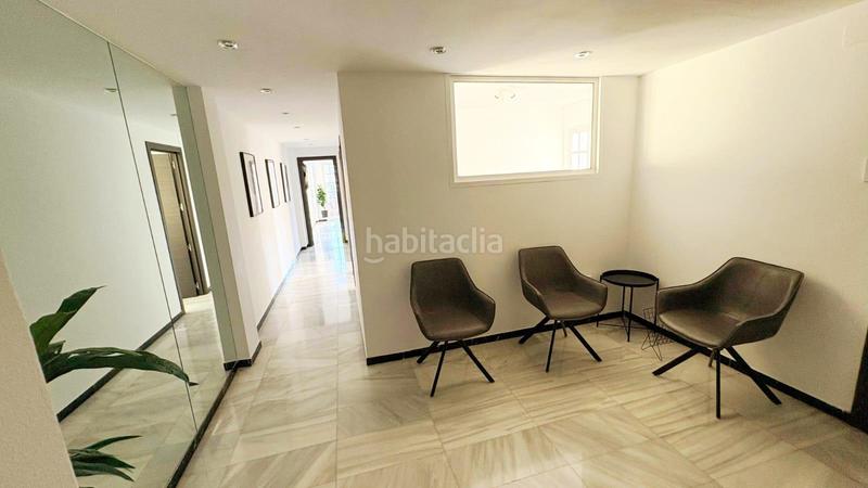 Foto ed9b8f47-eb6a-46a5-baf3-6c29481c9904. Büro mit heizung parking in Ricardo Soriano Marbella