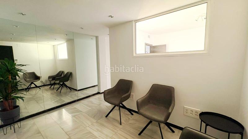 Foto fa8d7c29-c358-4a13-82ee-60385a76e40a. Büro mit heizung parking in Ricardo Soriano Marbella