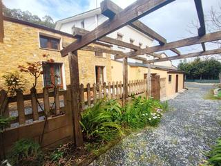 Masia  Avenida de galicia. Encantadora casa rústica en vegadeo, asturias  un refugio con es