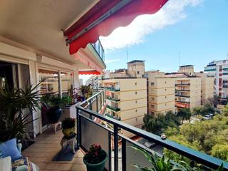 Flat  Hermanos salom. Oportunidad de inversin