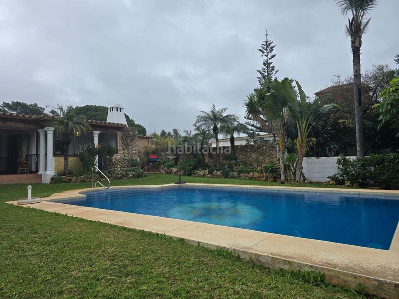 Foto 16458699-265a-4e26-9c9a-0ffb76a33e78. Xalet amb aparcament piscina a El Rosario - Ricmar Marbella