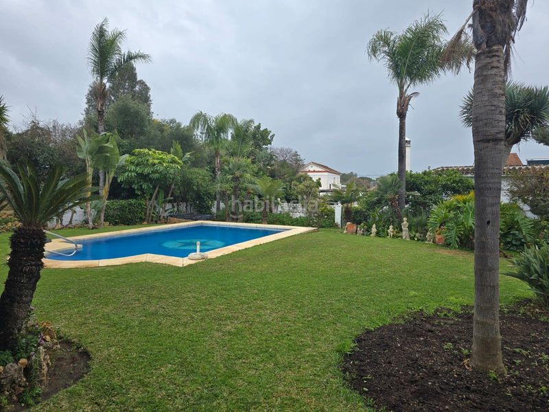 Foto 1b7343a8-5467-4341-97b8-5776a37516d4. Xalet amb aparcament piscina a El Rosario - Ricmar Marbella
