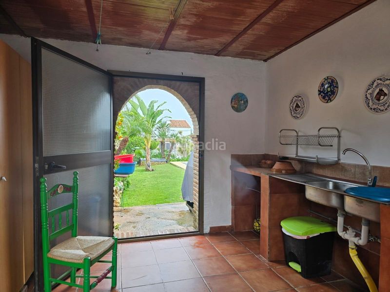 Foto 2d074966-e133-470e-a03d-3f08f2aef3e6. Xalet amb aparcament piscina a El Rosario - Ricmar Marbella