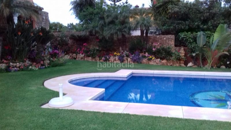 Foto 38eeac96-66e8-49c5-ba4f-53997bc2c8c3. Xalet amb aparcament piscina a El Rosario - Ricmar Marbella