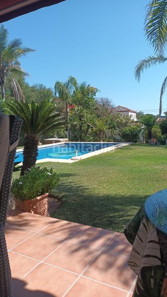 Foto b2faf702-4a15-4afe-8e8a-9e0a226aebf6. Xalet amb aparcament piscina a El Rosario - Ricmar Marbella