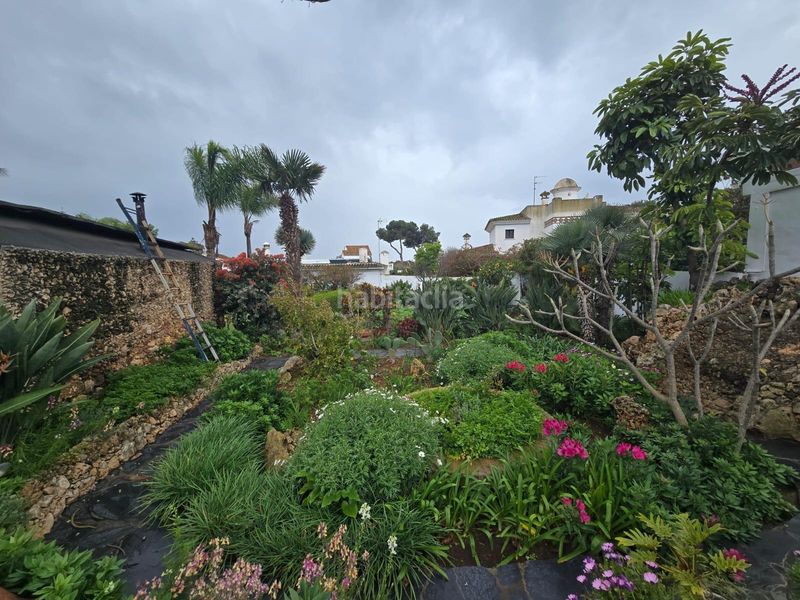 Foto dd14c534-75af-4d6d-93d3-de2cd3656b34. Xalet amb aparcament piscina a El Rosario - Ricmar Marbella