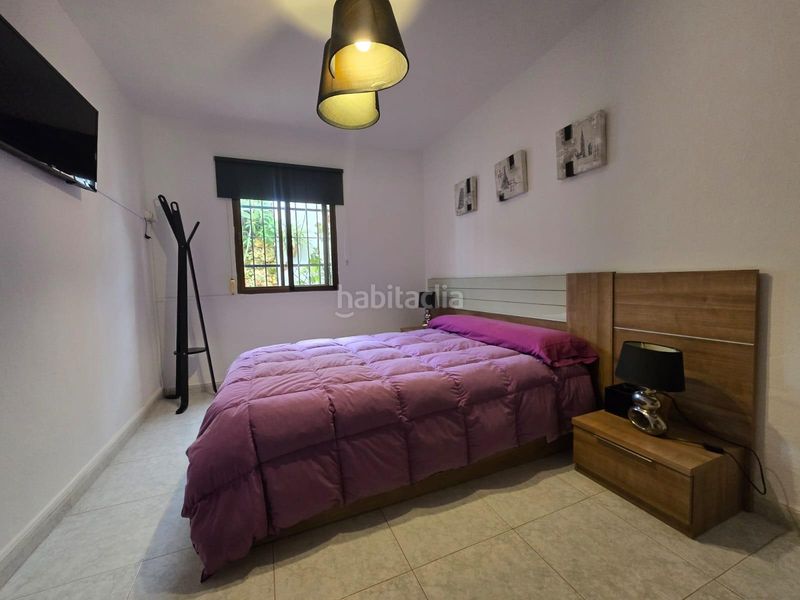 Foto f478d8bd-fa28-4d47-8162-37d25e5e0fce. Xalet amb aparcament piscina a El Rosario - Ricmar Marbella