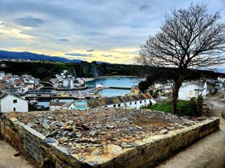 Terreny residencial a Valdés. Oportunidad inversores!! terreno edificable con vistas al mar en