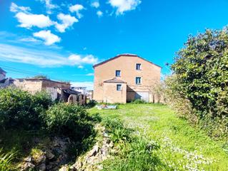 Casa  Barrio portela. Preciosa casona asturiana en tapia de casariego