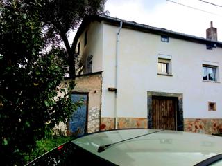 Masia a Villayón. Encanto rural en el corazón de asturias. se vende  casa y fincas