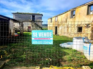 Casa a Ribadeo. Gran oportunidad para inversores y rehabilitacion en ribadeo