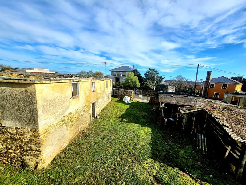 Foto 0ff14f12-3559-4cde-ae65-4d6a179592bc. Casa a Ribadeo